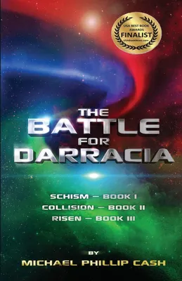 Produktbild von The Battle for Darracia