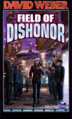 Zdjęcie produktu dla Field of Dishonor
