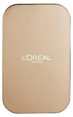 Zdjęcie produktu dla L'Oreal Paris, Age Perfect, Compact Powder, 350, Golden Honey, 10 g