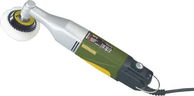 Image de Proxxon WP/E 2500 RPM Black, Green, Silver 100 W