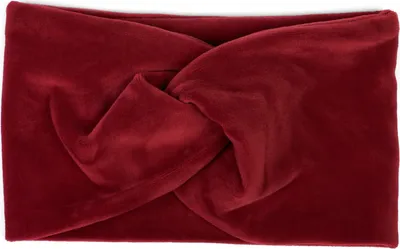 Immagine prodotto di styleBREAKER Fascia da donna in velluto con nodo a spirale, fascia per capelli calda, fascia per capelli, gioielli per capelli 04026040