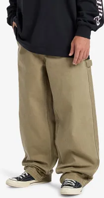 Produktbild von Quiksilver Mercury Straight Out Pant Elwmood 36