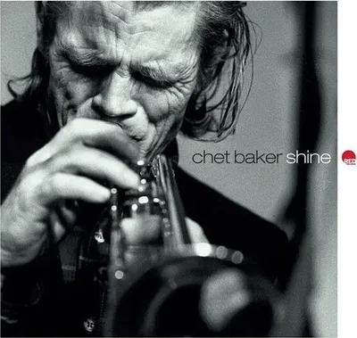 Zdjęcie produktu dla Chet Baker - Shine (2 CD)
