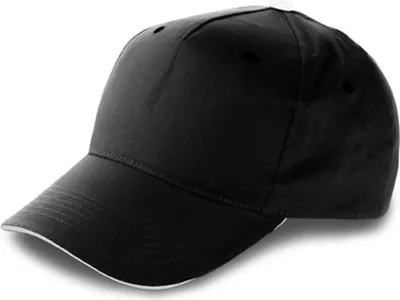 Image de Casquette de baseball L-merch Anfield