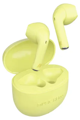 Immagine prodotto di Music Hero Auricolari True Wireless Nusoul Con Custodia E Microfono