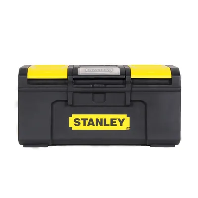Obrázek produktu pro Stanley 1-79-216, Černá, Žlutá, 394 mm, 220 mm, 162 mm