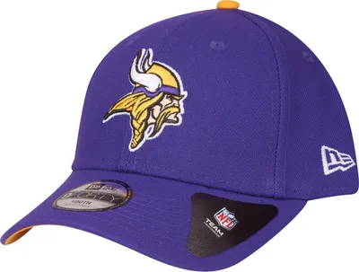 Produktbild von New Era 9Forty Kinder Cap - LEAGUE Minnesota Vikings Infant