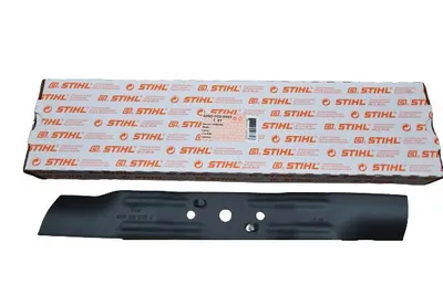 Produktbild von Stihl Viking Rasenmäher Messer MB 248 Ersatzmesser MB 248.2 T Messerklinge