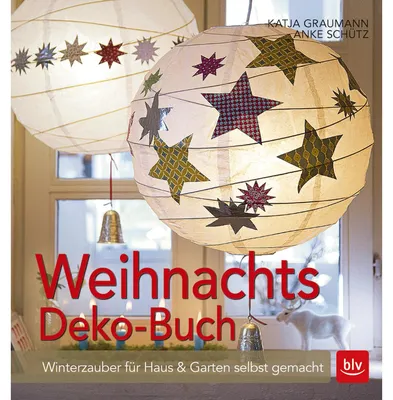 Immagine prodotto di Weihnachtsdeko-Buch