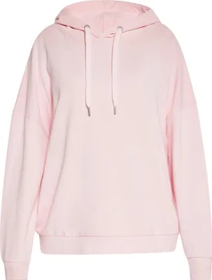 Immagine prodotto di Felpa con cappuccio Mutha da donna - rosa chiaro, XL