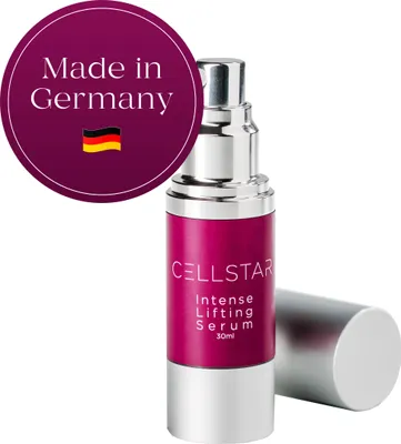 Produktbild von Cellstar Intense Lifting Serum