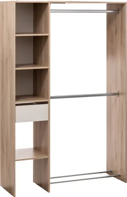 Produktbild von Eazy Living Kleiderständer Quimper Holz