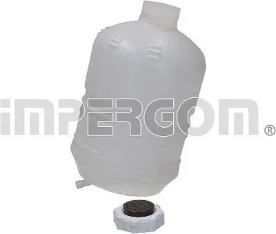 Produktbild von ORIGINAL IMPERIUM Ausgleichsbehälter Kühlmittel für RENAULT CLIO I (B/C57, 5/357) Kühlwasser 29597