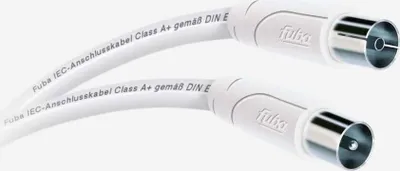 Produktbild von fuba AKK 200 IEC-Anschlusskabel