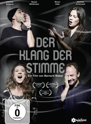Produktbild von Der Klang der Stimme