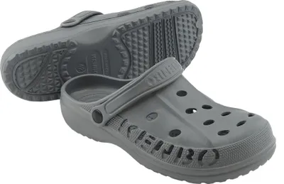 Produktbild von Clogs Gartenschuhe Badeschuhe Pantoletten Hausschuh Freizeit Praxis Gr. 36-49