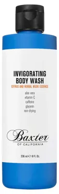 Produktbild von Baxter Of California Invigorating Body Wash 236 ml