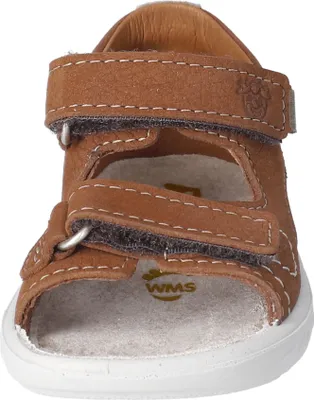 Produktbild von Ricosta Sandalen Jungen 32303139353539 Braun 26 EU