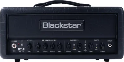 Image de Blackstar HT-5RH MkIII