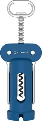 Immagine prodotto di Cavatappi multifunzione apribottiglie