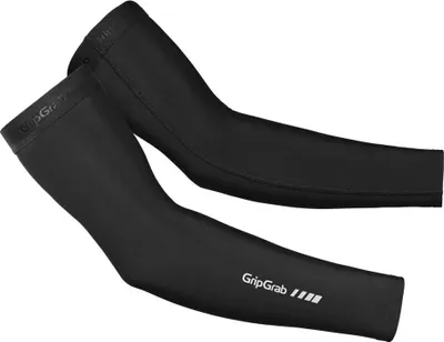 Immagine prodotto di Gripgrab Pacr Thermo Arm Warmer Nero M Uomo Nero M