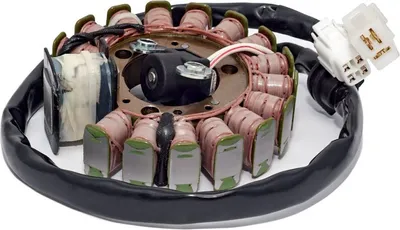 Obrázok produktu pre Alternátor / stator RMS pre MBK Skyliner 125 - 150, Yamaha Maxster, YP 125 Majesty, Teos 125