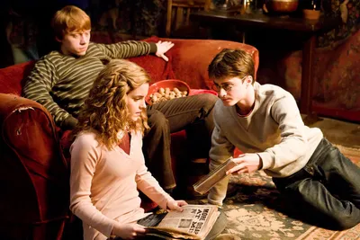 Produktbild von Harry Potter und der Halbblutprinz 2 Disc (Steelb)
