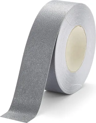 Obrázok produktu pre Protišmyková lepiaca páska Aqua Safe sivá 50 mm/18,3 m