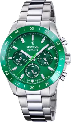 Produktbild von Festina Analoguhren für Erwachsene