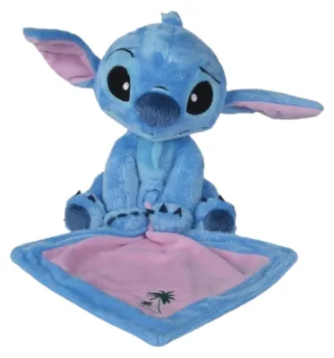 Image de Doudou Lilo & Stitch