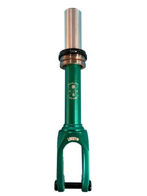 Obrázek produktu pro Lucky Huracan V2 IHC vidlice černá