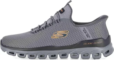Produktbild von Skechers Herren Slip-ins Glide-Step Noxus Sneaker  233010 CCOR, Schuhgröße:42 EU