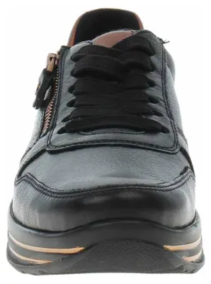 Produktbild von Ara Komfort Schnürschuhe SAPPORO Damen 392D31322D3332343430 Schwarz 38 1/2 EU