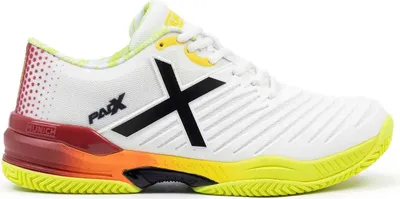Produktbild von Munich Padx 57 Padelschuhe Weiß EU 44 Mann Weiß EU 44