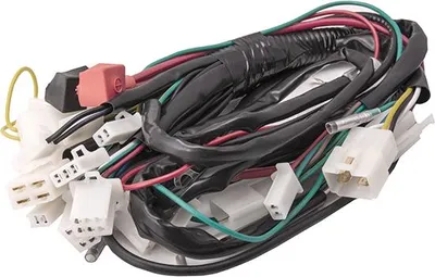Immagine prodotto di Impianto elettrico per ATV125-9 e ATV125-X