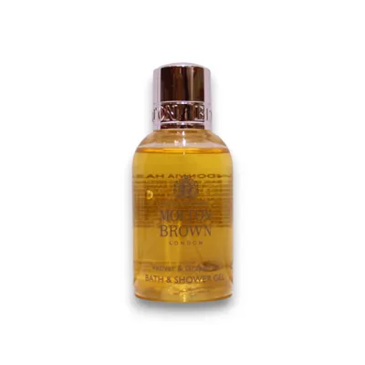 Immagine prodotto di Molton Brown, Vetiver & Grapefruit, Shower Gel, 50 ml