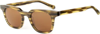Image de Lunettes de soleil Belstaff s027