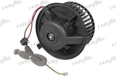 Produktbild von FRIGAIR 0599.1148 Gebläsemotor Innenraumgebläse für VW GOLF III (1H1) Golf III Cabrio (1E7) GOLF III Variant (1H5) Vento (1H2)