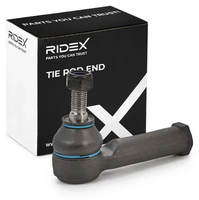 Produktbild von RIDEX Spurstangenkopf Spurstange für VW Golf IV Schrägheck (1J1) 914T0011
