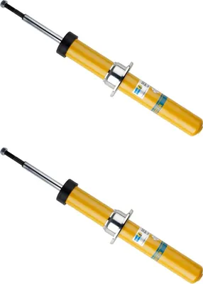 Immagine prodotto di 2x SET BILSTEIN di ammortizzatori anteriori a pressione di gas