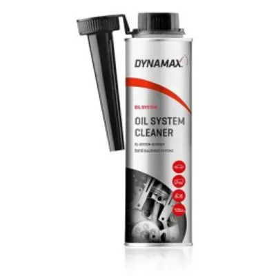 Obrázek produktu pro Čistič olejového systému 300ml DYNAMAX