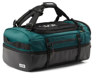 Produktbild von AEVOR Duffel Pack Tasche – grün – 47 l