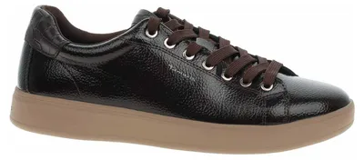 Productafbeelding van Tamaris damesschoenen 1-23720-43, mocca, lakleer, maat 37