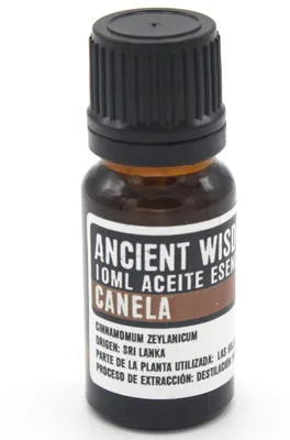 Zdjęcie produktu dla Olejek Eteryczny 10 ml - Cynamon