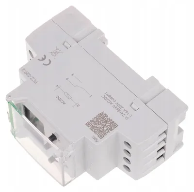 Zdjęcie produktu dla Zegar programowalny roczny modułowy PCZ-529