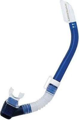 Produktbild von TUSA Schnorchel IMPREX II blau