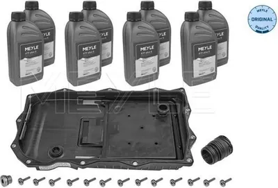 Immagine prodotto di Kit di ricambi, cambio olio cambio automatico MEYLE 300 135 1007