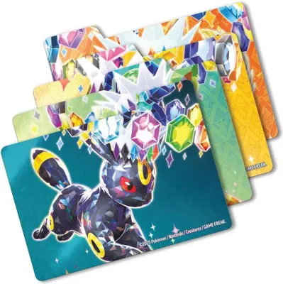 Immagine prodotto di Pokemon KP 08.5 Evoluzione Prismatica Scatola a sorpresa (tedesco)