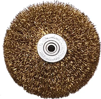 Produktbild von KASTO Späneräumbürste D 60 x 22 x 0,25 mm