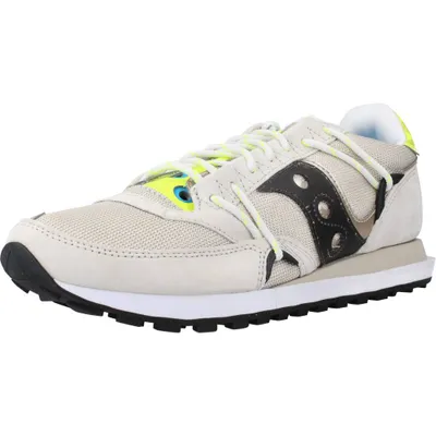 Produktbild von SAUCONY JAZZ DST Schuh Grau